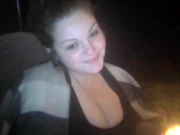 bbwsnowbunni696969's sex show image