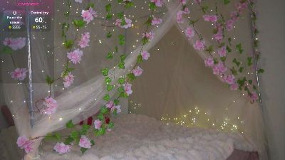 Изображение секс-шоу модели MelissiaSturkie