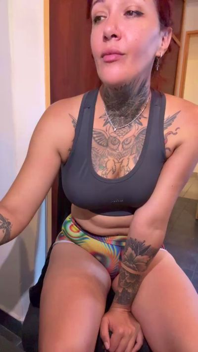 Изображение секс-шоу модели Candy_Ds