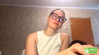 KaciGroff's sex show image