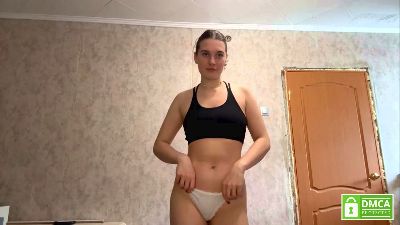 KaciGroff's sex show image