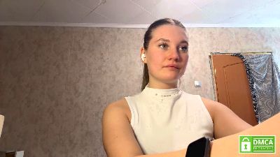 KaciGroff's sex show image