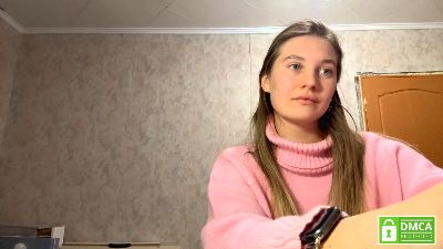 KaciGroff's sex show image