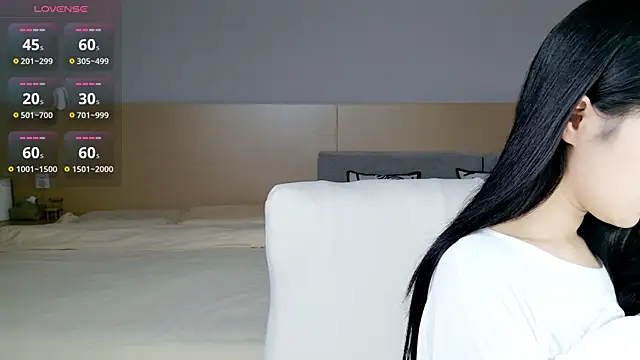 Lucky-baby's sex show image