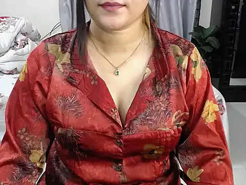 Sexshow-Bild von Ridiha_Pari