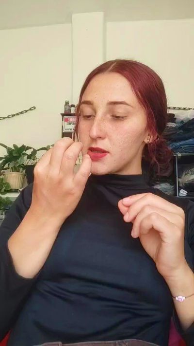 Изображение секс-шоу модели Haily_44