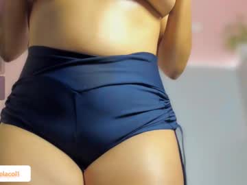 Sexshow-Bild von candela_cool