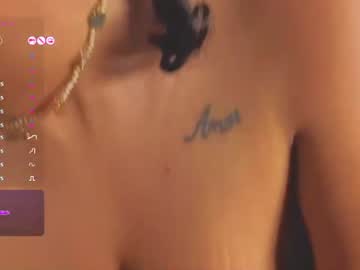 Sexshow-Bild von candela_cool Sexshow-Bild von candela_cool