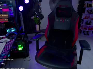 evelyne92's sex show image