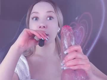 Sexshow-Bild von _chatur_babe