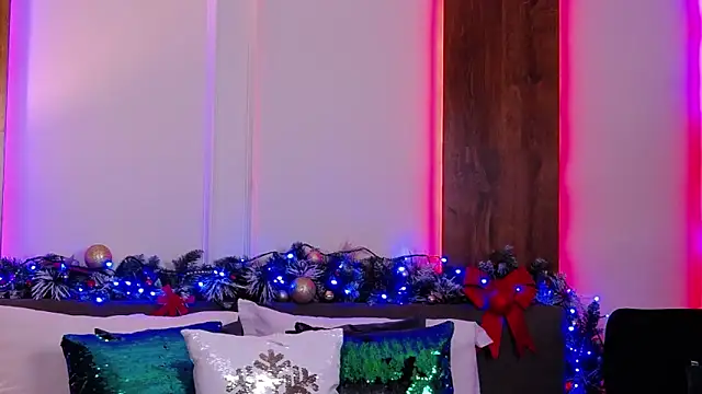 Sexshow-Bild von SkylerSpark