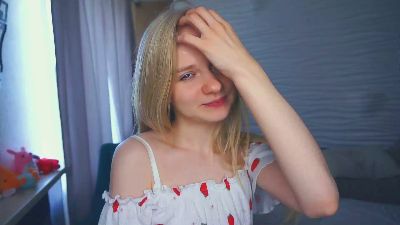Sexshow-Bild von LoraEddy