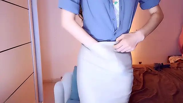 HaipaiSweetheart's sex show image