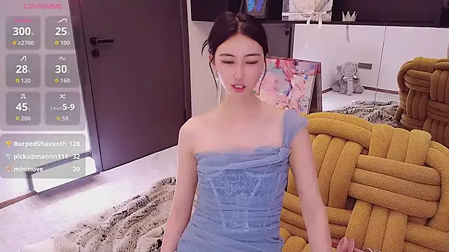 HaipaiSweetheart's sex show image HaipaiSweetheart's sex show image