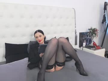 Sexshow-Bild von hottalina_