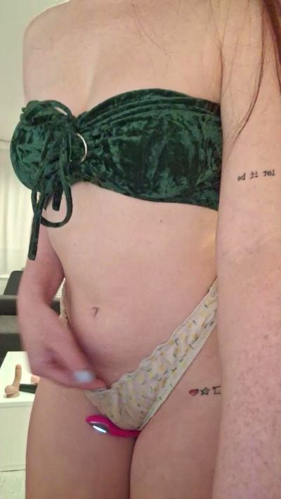 Redheaddol22's sex show image