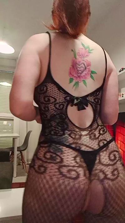 Redheaddol22's sex show image