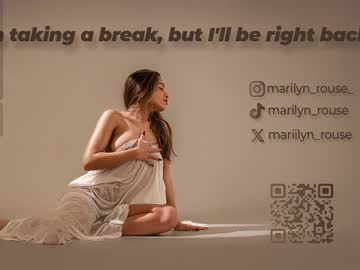 mariilyn_rouse_'s sex show image mariilyn_rouse_'s sex show image