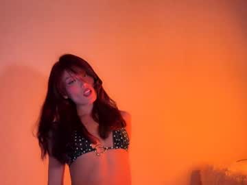 chasmic's sex show image