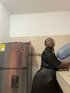 Sexshow-Bild von ZahhyFrequency