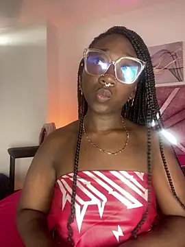 ZahhyFrequency's sex show image