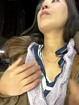 Sexshow-Bild von xiangxiang-love