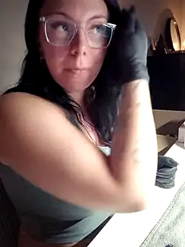 NordicNaughty's sex show image