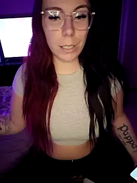 Sexshow-Bild von NordicNaughty