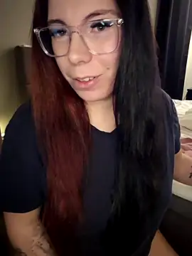 Sexshow-Bild von NordicNaughty