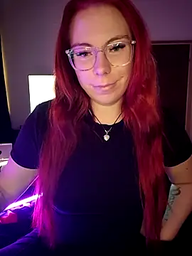 NordicNaughty's sex show image