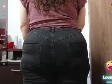 bbw_milf_4u's sex show image