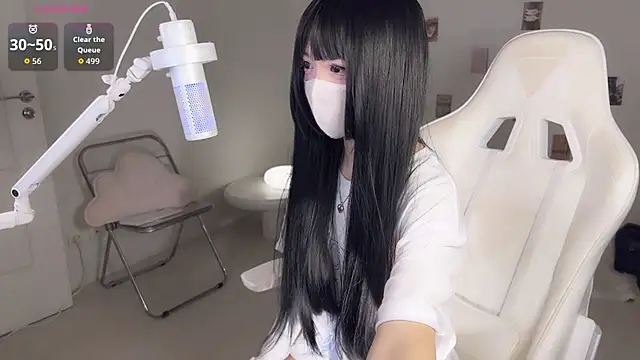 Sexshow-Bild von miyu_aikawa