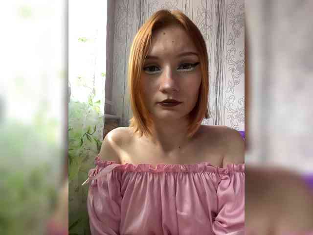 Iriska-Barbariska's sex show image