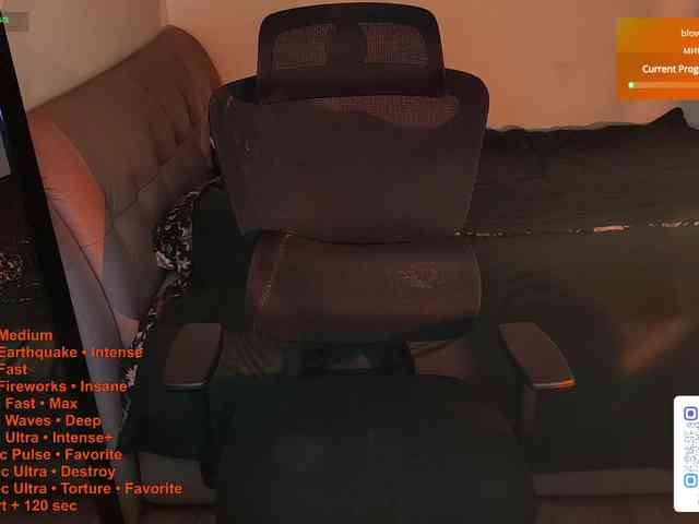 Zlatalata's sex show image