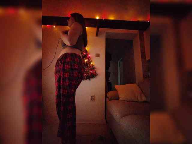 Zlatalata's sex show image