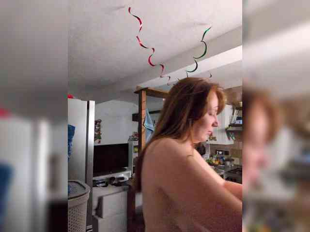 Zlatalata's sex show image