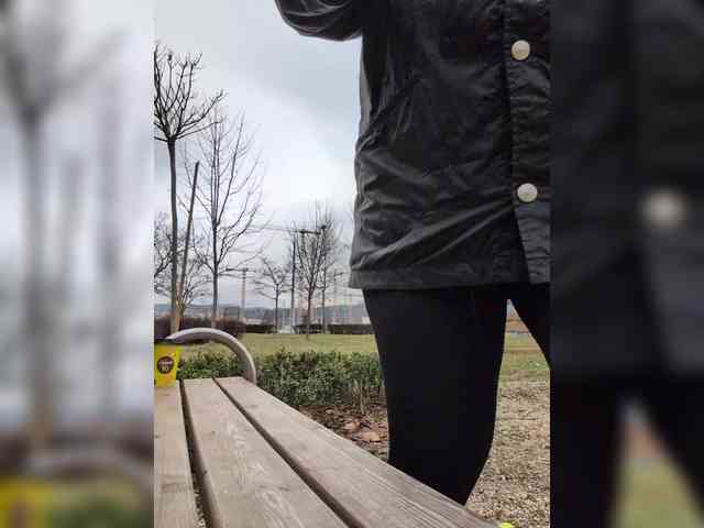 Zlatalata's sex show image