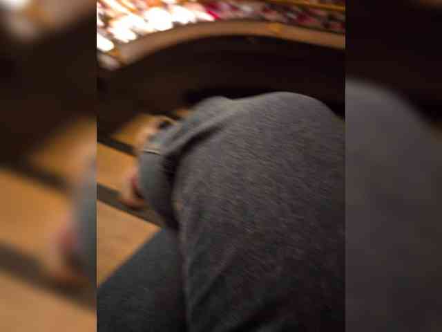 Zlatalata's sex show image