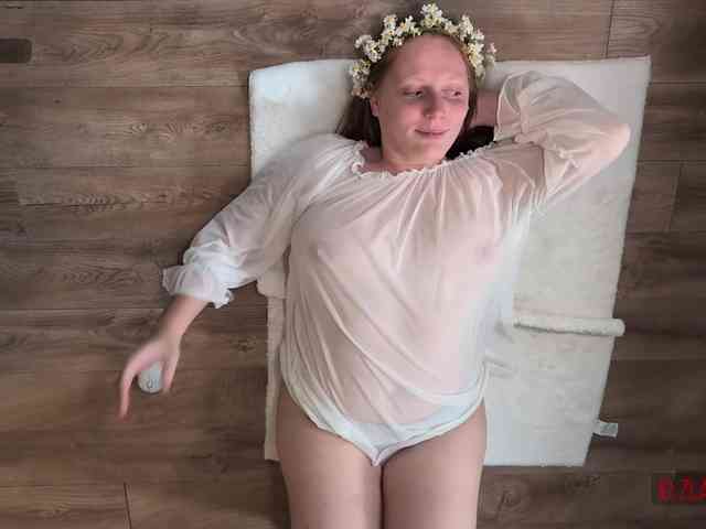 Zlatalata's sex show image