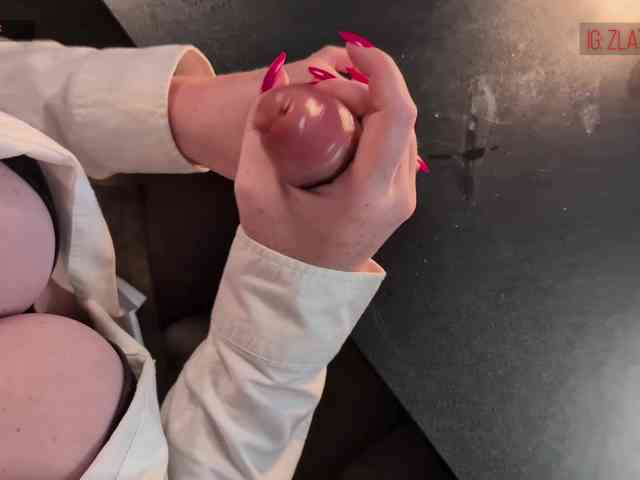 Zlatalata's sex show image