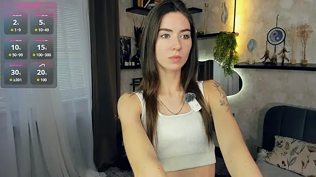 AbbeyStark's sex show image