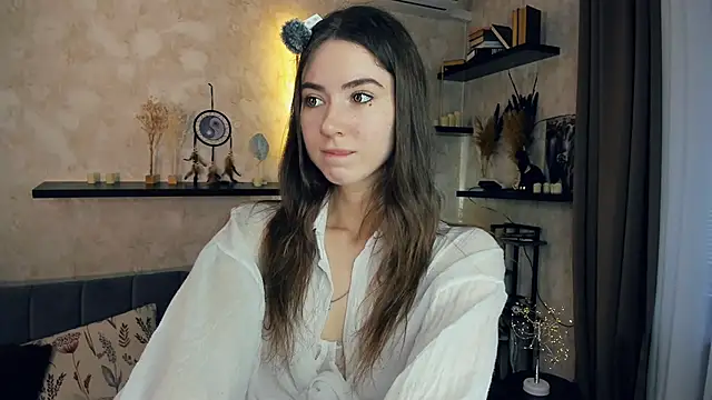 AbbeyStark's sex show image