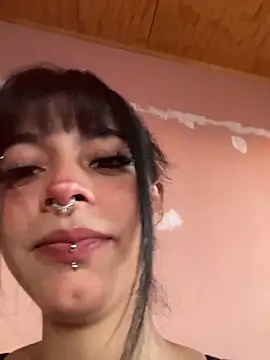 kiittyselenita's sex show image