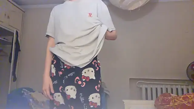 Изображение секс-шоу модели KarinRobertson