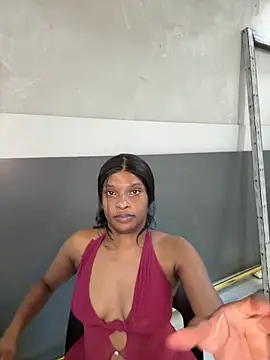 Sexshow-Bild von NiaLong21_