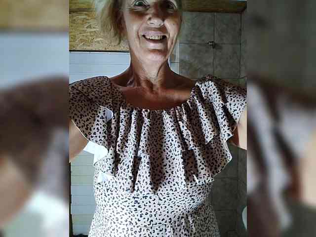 lyukaya's sex show image