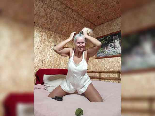 lyukaya's sex show image