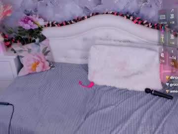 vanessahayesxx's sex show image