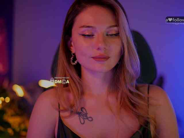 Sexshow-Bild von DianaMurr