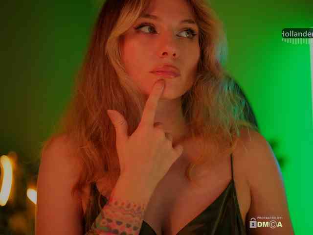 Sexshow-Bild von DianaMurr